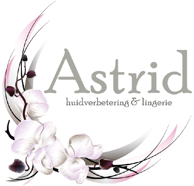 Astrid huidverbetering & lingerie