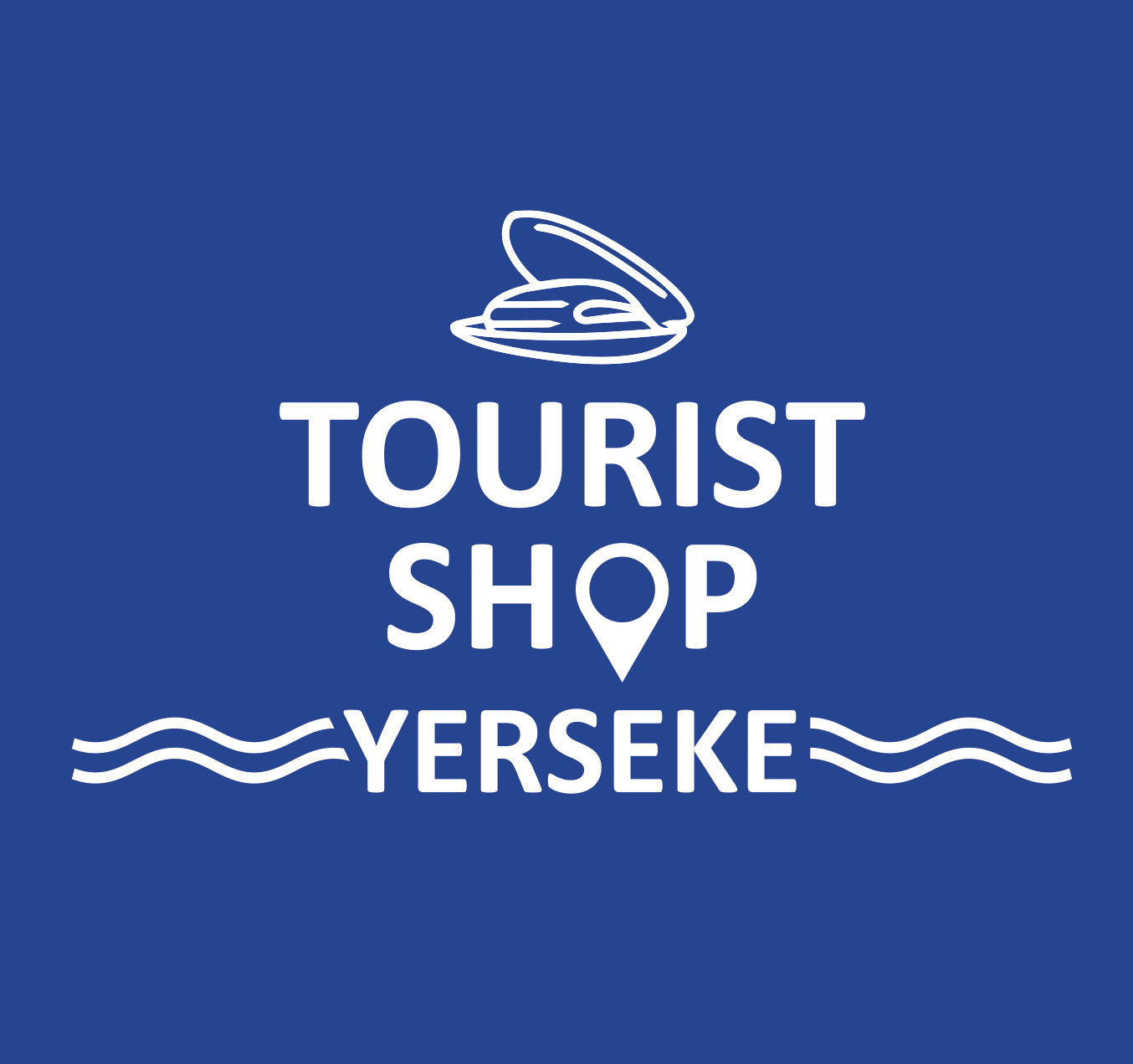 Tourist Shop Yerseke