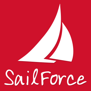 SailForce | zeilen met schipper