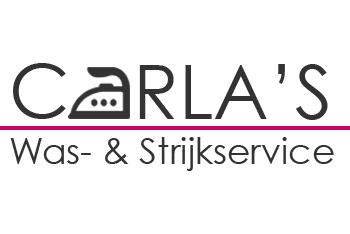 Carla's Was & Strijkservice