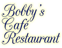Bobby’s Café Restaurant