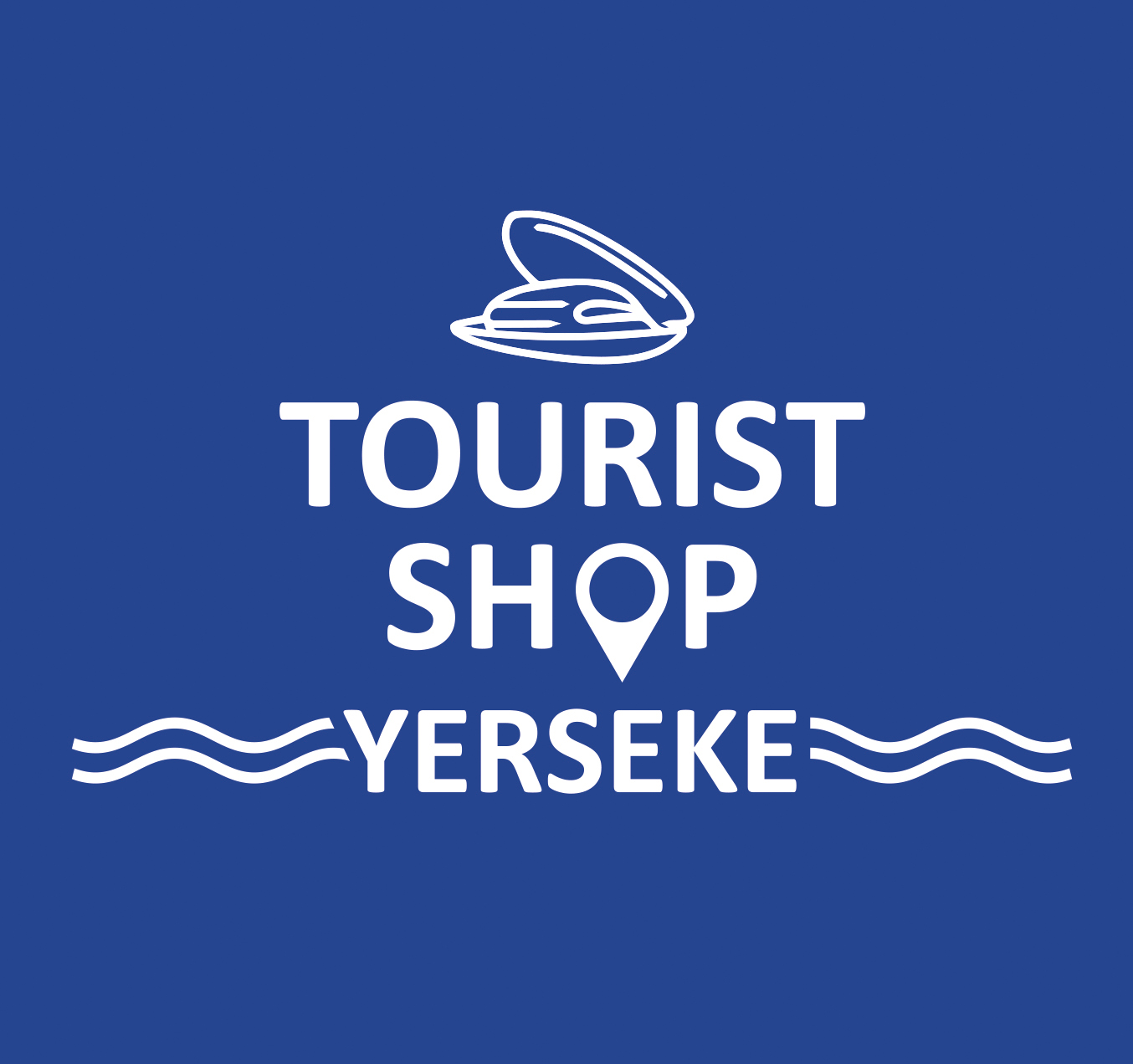 Tourist Shop Yerseke