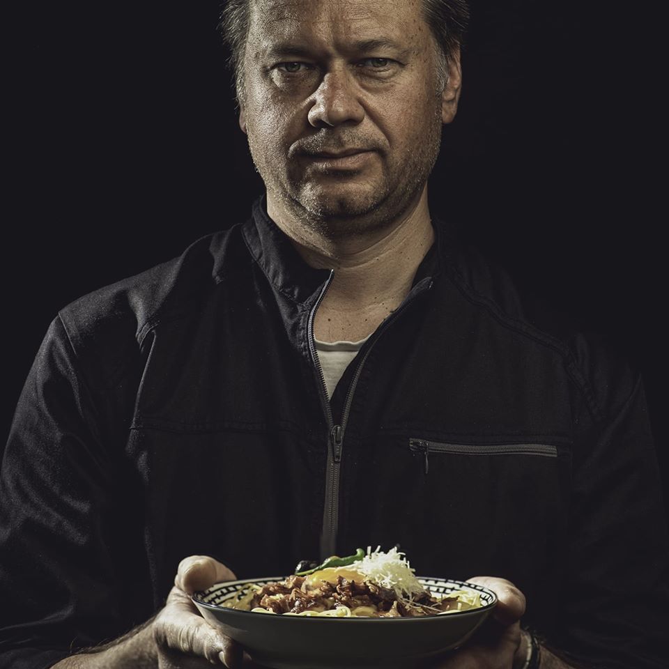 Traas Culinaire Dienstverlening