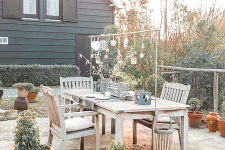 B&B Even Buiten Wemeldinge