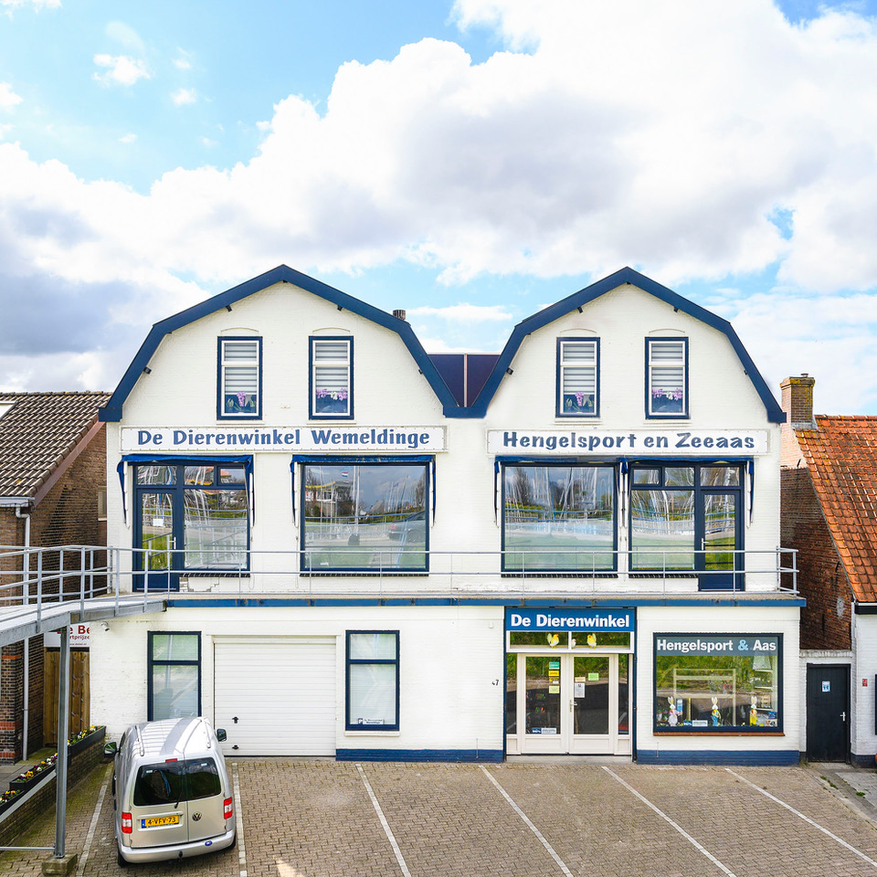 De Dierenwinkel
