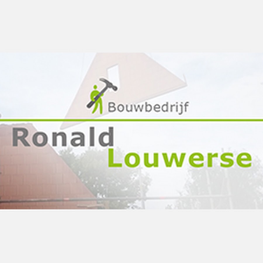 Bouwbedrijf Ronald Louwerse