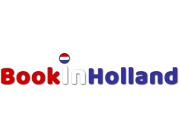 Book in Holland B.V.