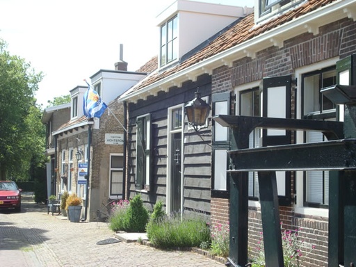 Dorpsstraat