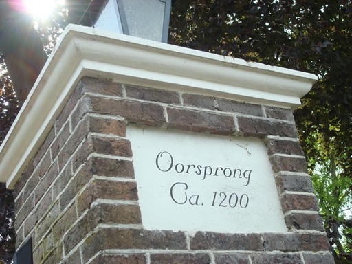 Kerk Wemeldinge