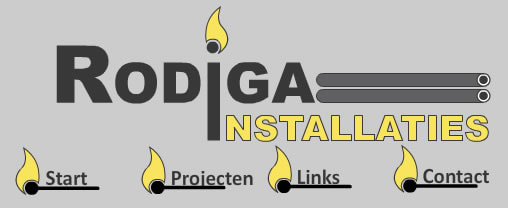 Rodiga Installaties