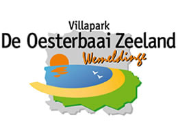 Villapark de Oesterbaai