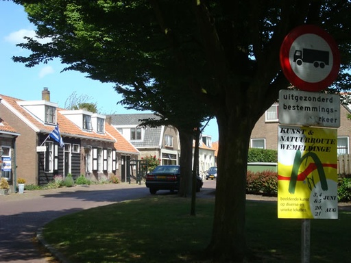 Dorpsstraat
