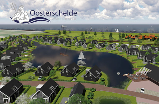 Water Resort Oosterschelde