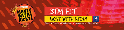 Move with Nicky
