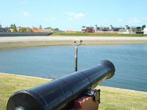 Kanon haven Wemeldinge