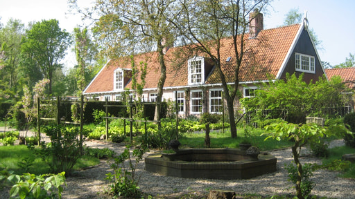 Bed & Breakfast De Derde Ronde