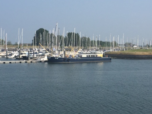 Jachthaven Wemeldinge