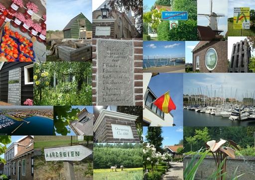 Fotocollage
