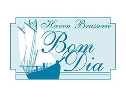 Havenbrasserie Bom Dia