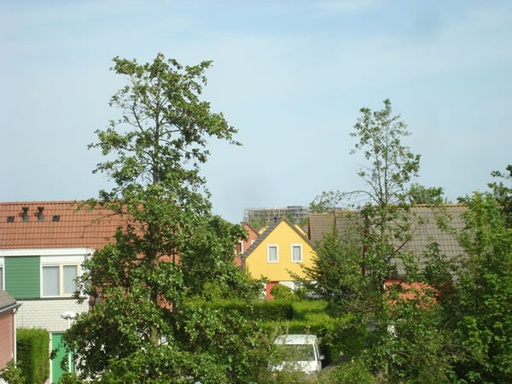 Villapark de Oesterbaai