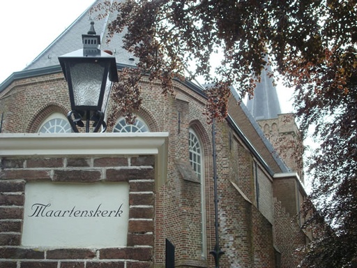 Maartenskerk Wemeldinge