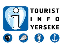 Touristinfo Yerseke