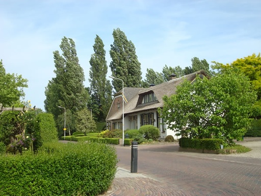 Bonzijweg