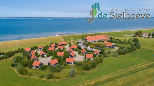 Oosterscheldepark De Stelhoeve