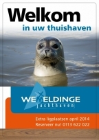 Jachthaven Wemeldinge