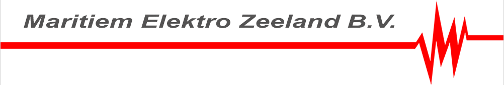 Maritiem Elektro Zeeland B.V.