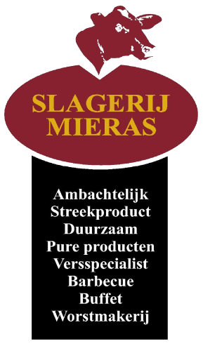 Slagerij Mieras