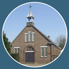 Kerkdienst VEG Wemeldinge