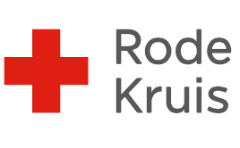 Iedere dinsdag Welfare/Rode Kruis