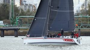 MKB Wemeldinge - SailForce-Arcona_AR2025